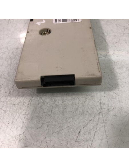 Antenne BMW SERIE 7 E65 PHASE 2 Diesel