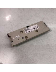 Antenne BMW SERIE 7 E65 PHASE 2 Diesel