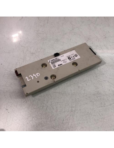 Antenne BMW SERIE 7 E65 PHASE 2 Diesel