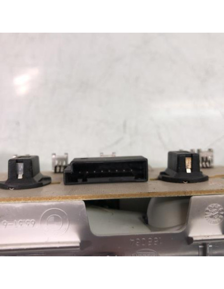 Eclairage de plafonnier BMW SERIE 7 E65 PHASE 2 Diesel