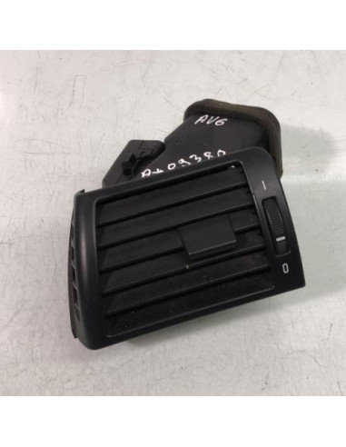 Aerateur tableau de bord avant gauche BMW SERIE 3 E46 PHASE 1 