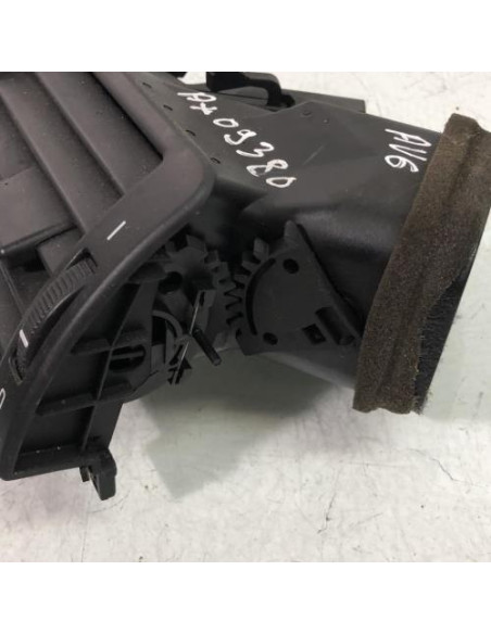 Aerateur tableau de bord avant gauche BMW SERIE 3 E46 PHASE 1 