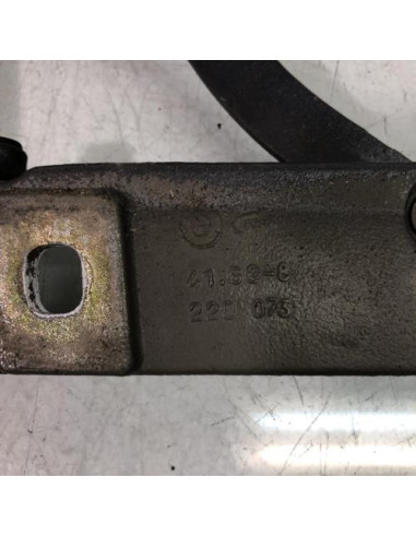 Charniere de hayon BMW SERIE 3 E46 PHASE 1 