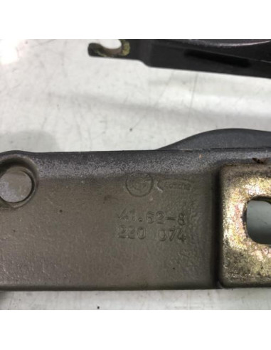 Charniere de hayon BMW SERIE 3 E46 PHASE 1 