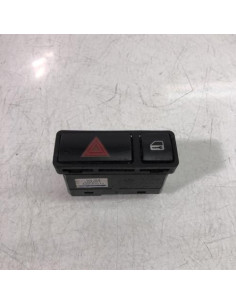 Bouton de warning BMW SERIE 3 E46 PHASE 1 