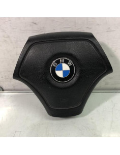 Air bag conducteur BMW SERIE 3 E46 PHASE 1 