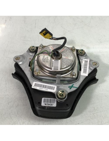 Air bag conducteur BMW SERIE 3 E46 PHASE 1 