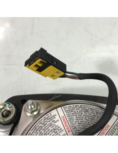 Air bag conducteur BMW SERIE 3 E46 PHASE 1 