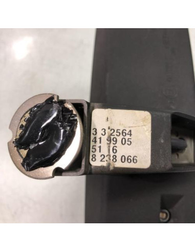 Retroviseur interieur BMW SERIE 3 E46 PHASE 1 