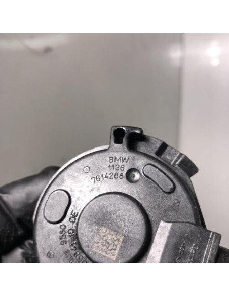 Capteur arbre a came BMW X3 G01 