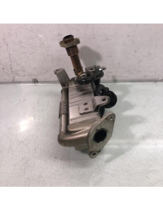 Radiateur EGR BMW X1 F48 PHASE 1  2