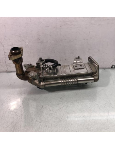 Radiateur EGR BMW X1 F48 PHASE 1 