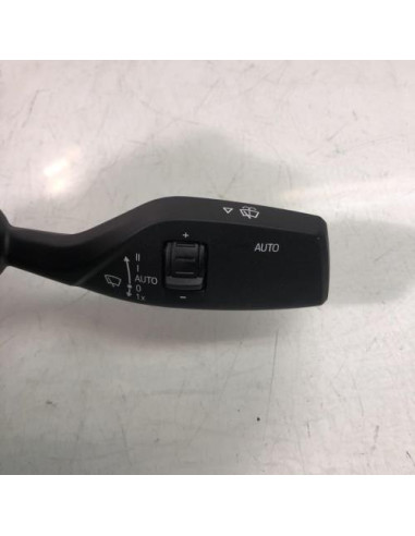 Com (Bloc Contacteur Tournant+Commodo Essuie Glace+Commodo Phare) BMW SERIE 5 G30 PHASE 1 