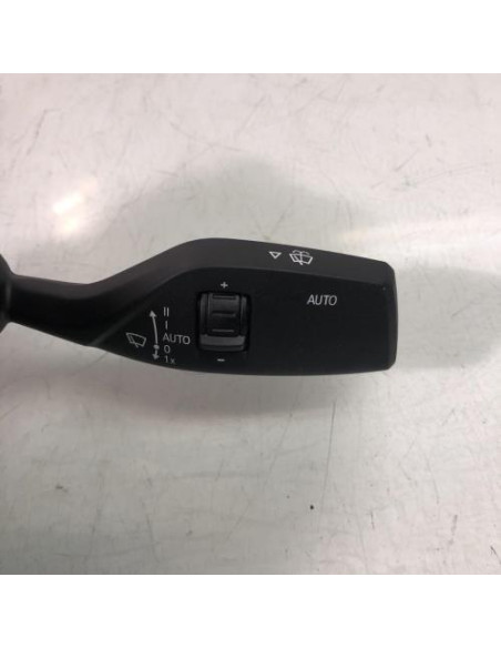 Com (Bloc Contacteur Tournant+Commodo Essuie Glace+Commodo Phare) BMW SERIE 5 G30 PHASE 1 