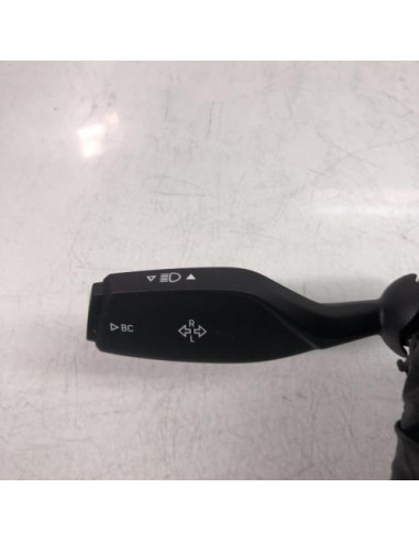 Com (Bloc Contacteur Tournant+Commodo Essuie Glace+Commodo Phare) BMW SERIE 5 G30 PHASE 1 