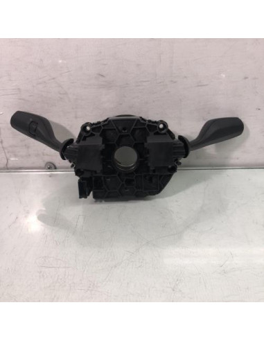 Com (Bloc Contacteur Tournant+Commodo Essuie Glace+Commodo Phare) BMW SERIE 5 G30 PHASE 1 