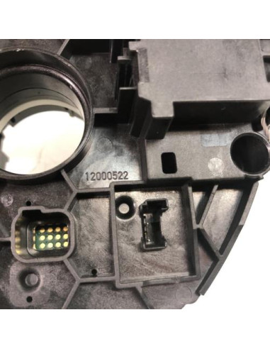 Com (Bloc Contacteur Tournant+Commodo Essuie Glace+Commodo Phare) BMW SERIE 5 G30 PHASE 1 