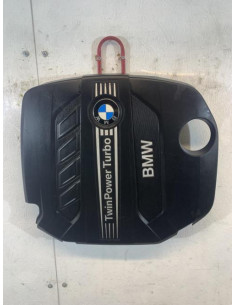 Cache moteur  BMW SERIE 4 F36 GRAN COUPE PHASE 1 Diesel 2