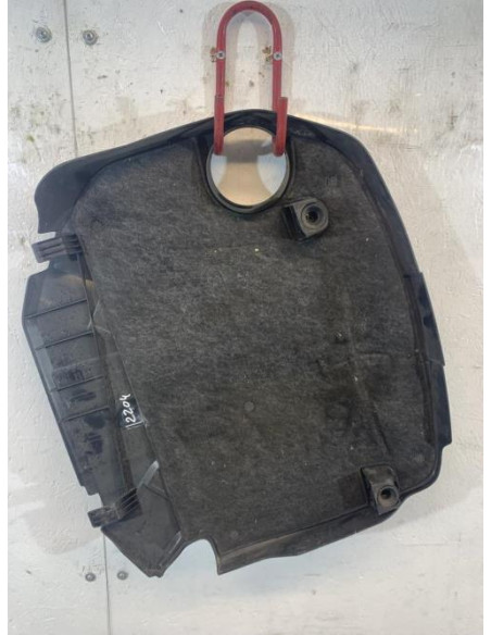 Cache moteur  BMW SERIE 4 F36 GRAN COUPE PHASE 1 Diesel