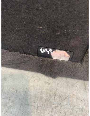 Moquette BMW X3 E83 PHASE 2 Diesel