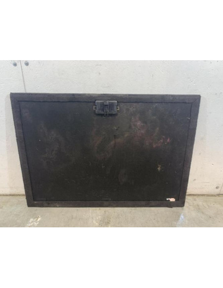 Moquette BMW X3 E83 PHASE 2 Diesel