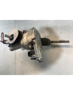 Cremaillere assistee BMW X1 U11  2