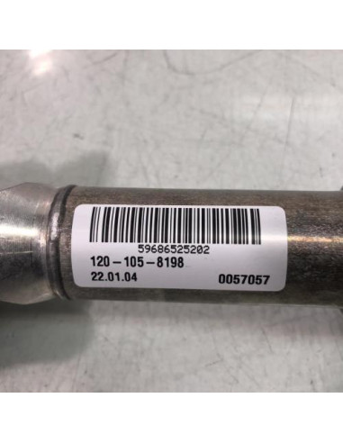 Colonne de direction MINI MINI 3 F55 PHASE 1 