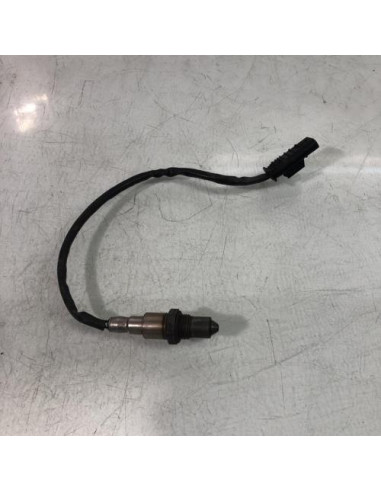 Sonde lambda BMW X2 F39 