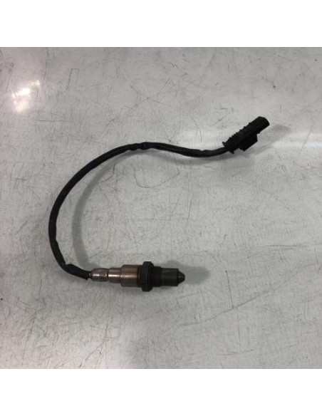 Sonde lambda BMW X2 F39 