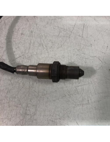Sonde lambda BMW X2 F39 