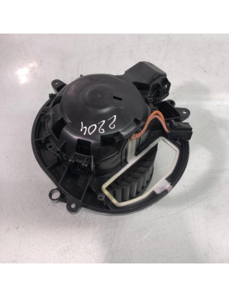 Pulseur d'air BMW SERIE 4 F36 GRAN COUPE PHASE 1 Diesel