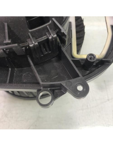 Pulseur d'air BMW SERIE 4 F36 GRAN COUPE PHASE 1 Diesel