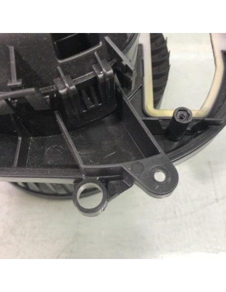 Pulseur d'air BMW SERIE 4 F36 GRAN COUPE PHASE 1 Diesel