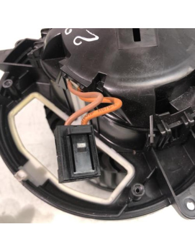 Pulseur d'air BMW SERIE 4 F36 GRAN COUPE PHASE 1 Diesel