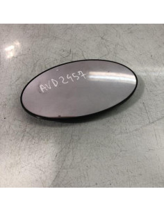 Glace retroviseur droit MINI MINI 1 R52 CABRIOLET Essence