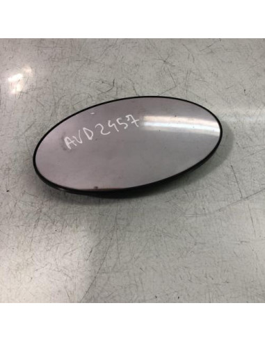 Glace retroviseur droit MINI MINI 1 R52 CABRIOLET Essence