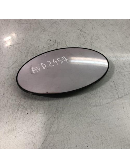 Glace retroviseur droit MINI MINI 1 R52 CABRIOLET Essence