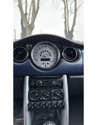 Glace retroviseur droit MINI MINI 1 R52 CABRIOLET Essence