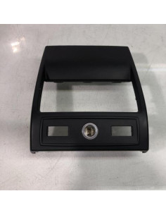 Console central (interieur plastique) BMW X6 E71 PHASE 1 Essence