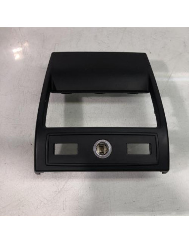 Console central (interieur plastique) BMW X6 E71 PHASE 1 Essence