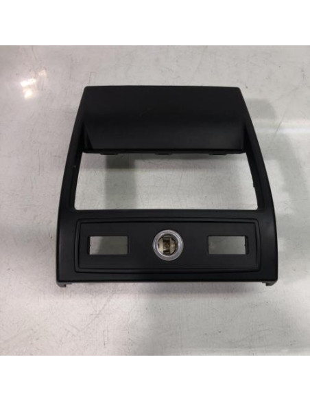 Console central (interieur plastique) BMW X6 E71 PHASE 1 Essence