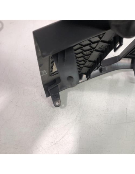 Console central (interieur plastique) BMW X6 E71 PHASE 1 Essence