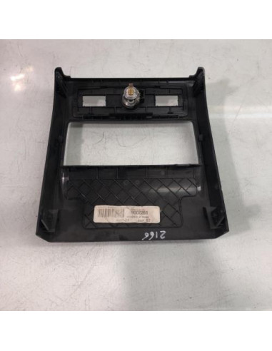 Console central (interieur plastique) BMW X6 E71 PHASE 1 Essence