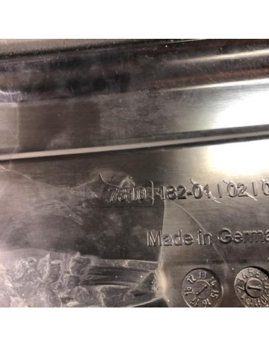 Garniture de pavillon BMW SERIE 4 F36 GRAN COUPE PHASE 1 Diesel