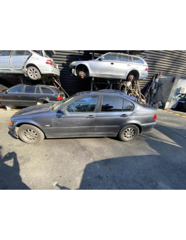 Optique avant secondaire droit (feux)(clignotant) BMW SERIE 3 E46 PHASE 1 Diesel