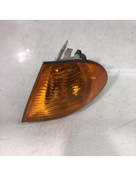Optique avant secondaire gauche (feux)(clignotant) BMW SERIE 3 E46 PHASE 1 Diesel