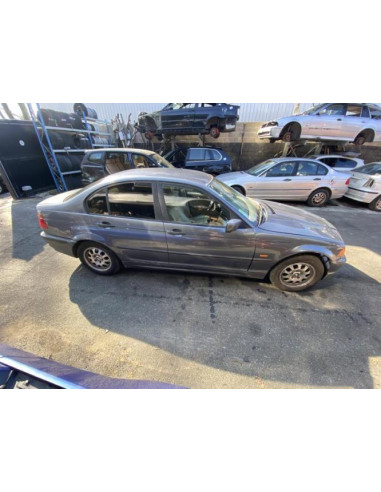 Optique avant secondaire gauche (feux)(clignotant) BMW SERIE 3 E46 PHASE 1 Diesel