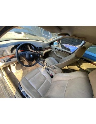 Optique avant secondaire gauche (feux)(clignotant) BMW SERIE 3 E46 PHASE 1 Diesel