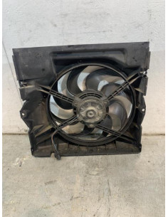 Moto ventilateur radiateur BMW SERIE 3 E36 CABRIO Essence