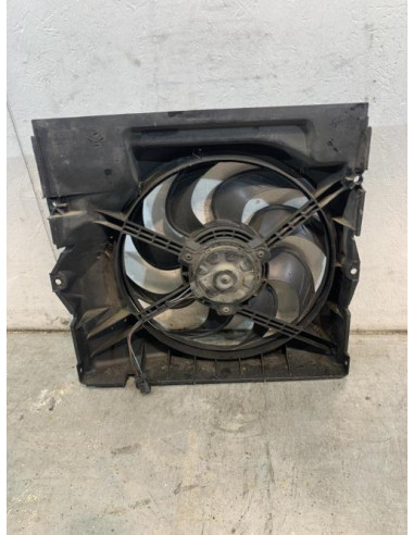 Moto ventilateur radiateur BMW SERIE 3 E36 CABRIO Essence